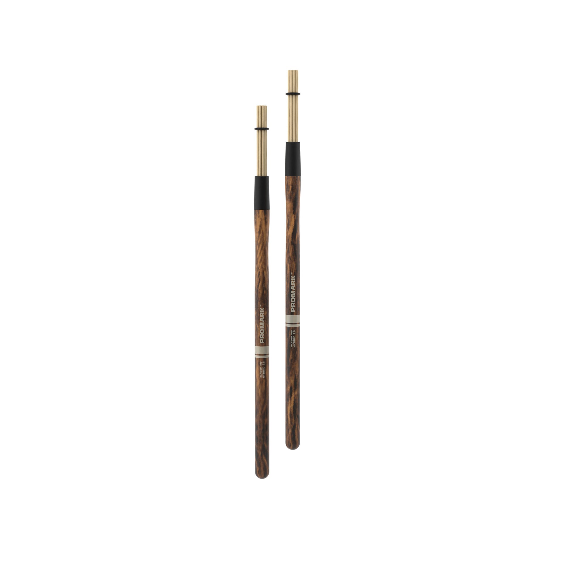 ProMark - PMHRB Hybrid Rods Bamboo 2B - Musik Utan Gränser 