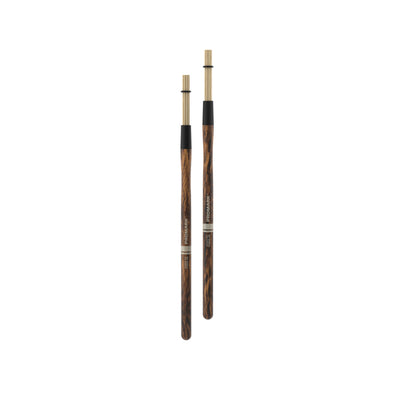 ProMark - PMHRB Hybrid Rods Bamboo 2B - Musik Utan Gränser 