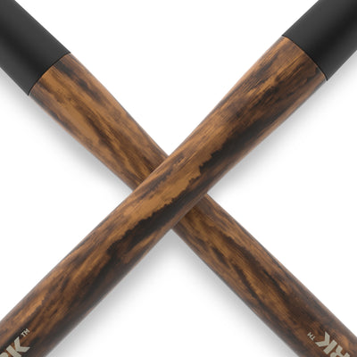 ProMark - PMHRB Hybrid Rods Bamboo 2B - Musik Utan Gränser 