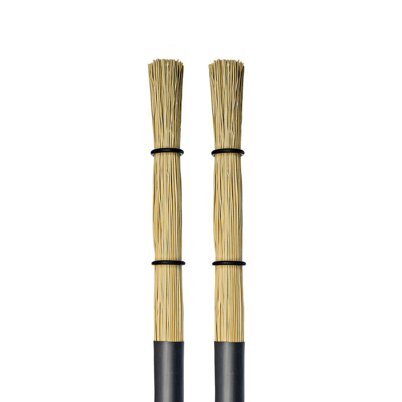 ProMark - PMBRM1 Broomsticks Medium - Musik Utan Gränser 