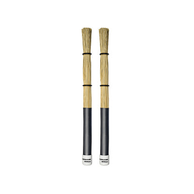 ProMark - PMBRM1 Broomsticks Medium - Musik Utan Gränser 