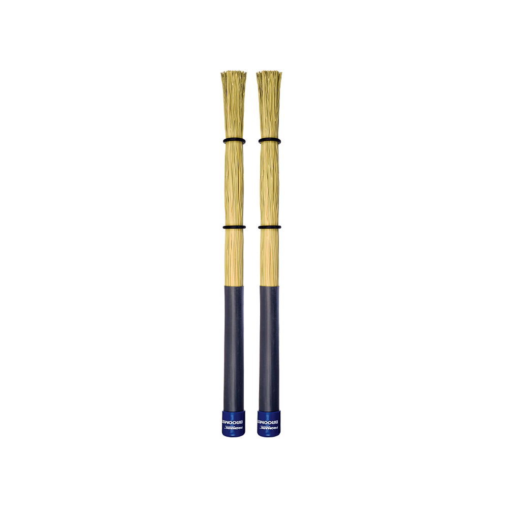 ProMark - PMBRM2 Broomsticks Small - Musik Utan Gränser 