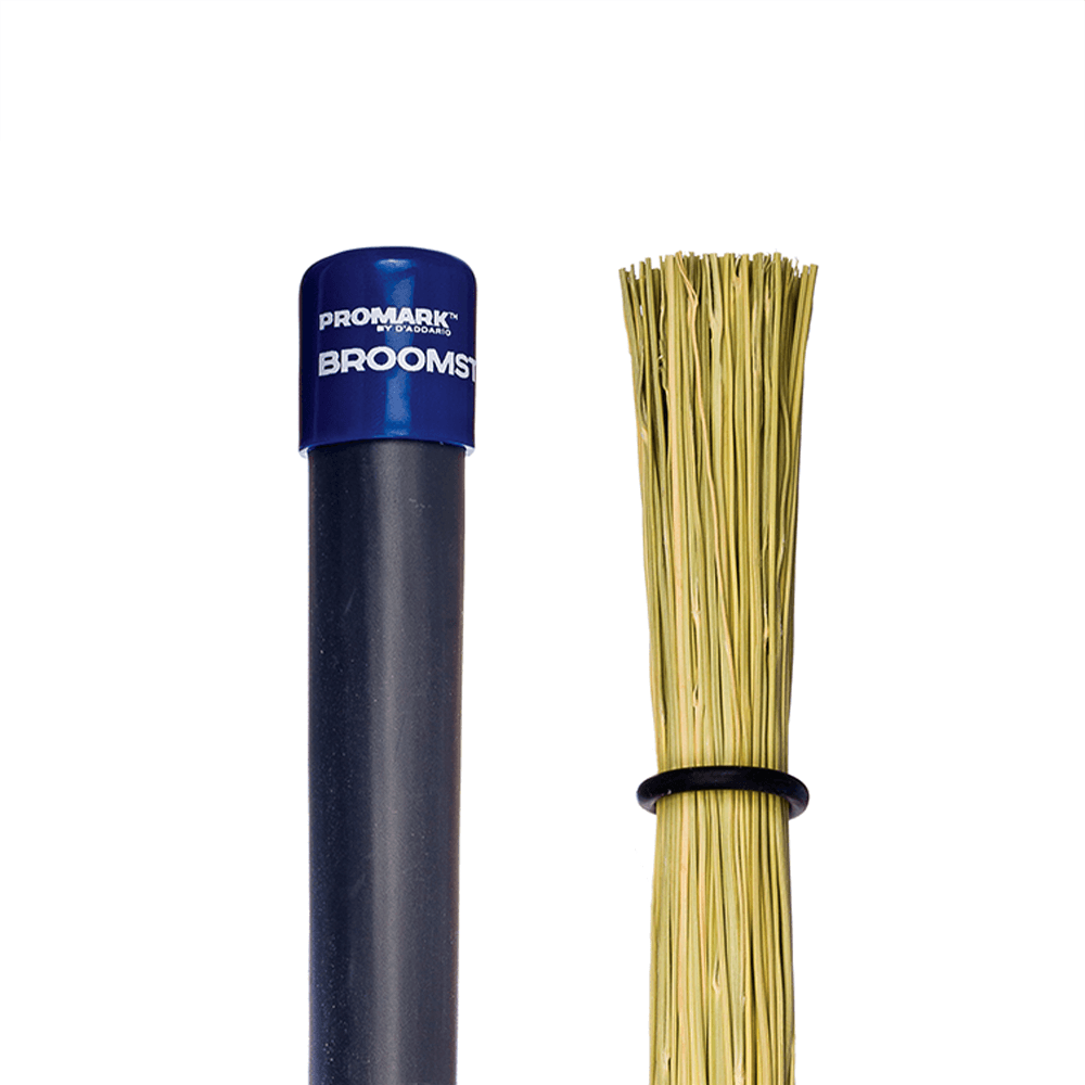 ProMark - PMBRM2 Broomsticks Small - Musik Utan Gränser 