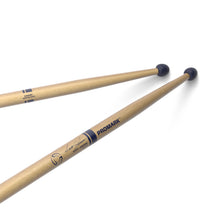 Ladda upp bild till gallerivisning, Signature Marching Scott Johnson Rubber-tip Stick
