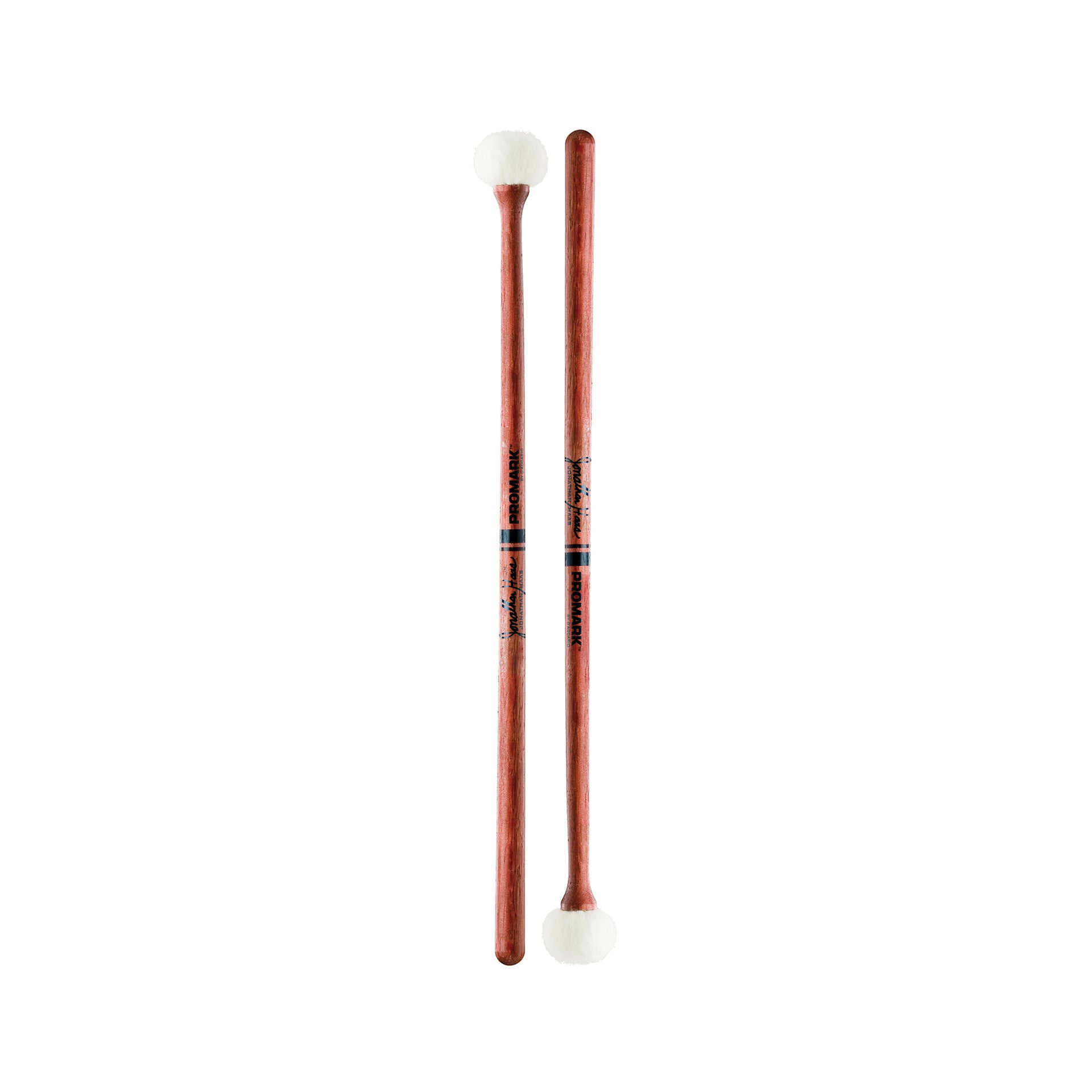 JH3 J.Haas Timpani Mallet Medium Hard