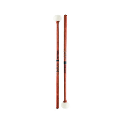 JH3 J.Haas Timpani Mallet Medium Hard