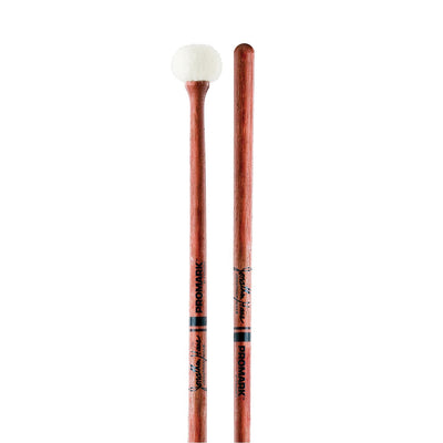 JH3 J.Haas Timpani Mallet Medium Hard