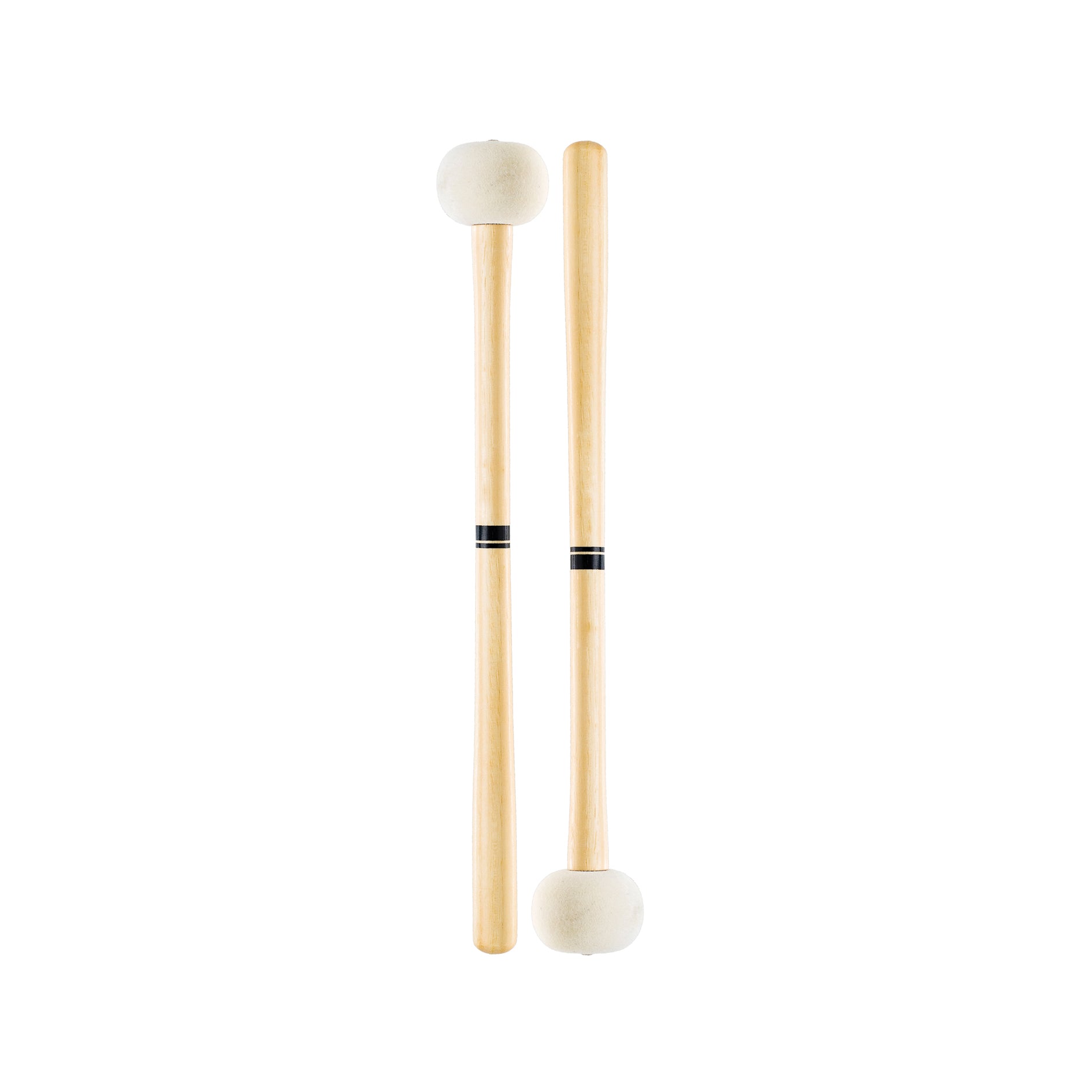 PSMB4 Performer Series BD Mallet för BD 26"–28"