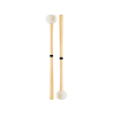 PSMB4 Performer Series BD Mallet för BD 26"–28"