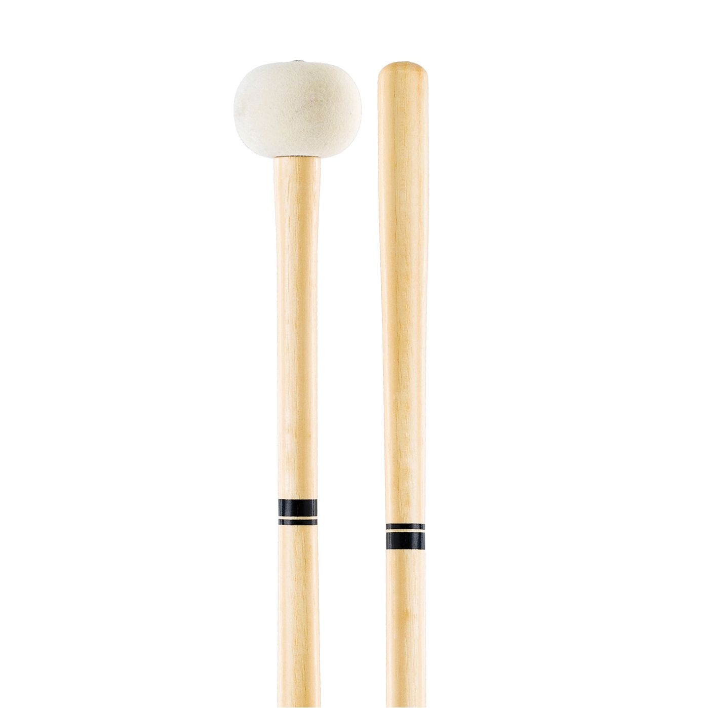 PSMB4 Performer Series BD Mallet för BD 26"–28"