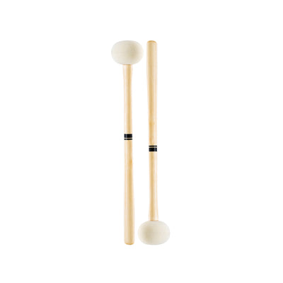 PSMB5 Performer Series BD Mallet för BD 28"–30"