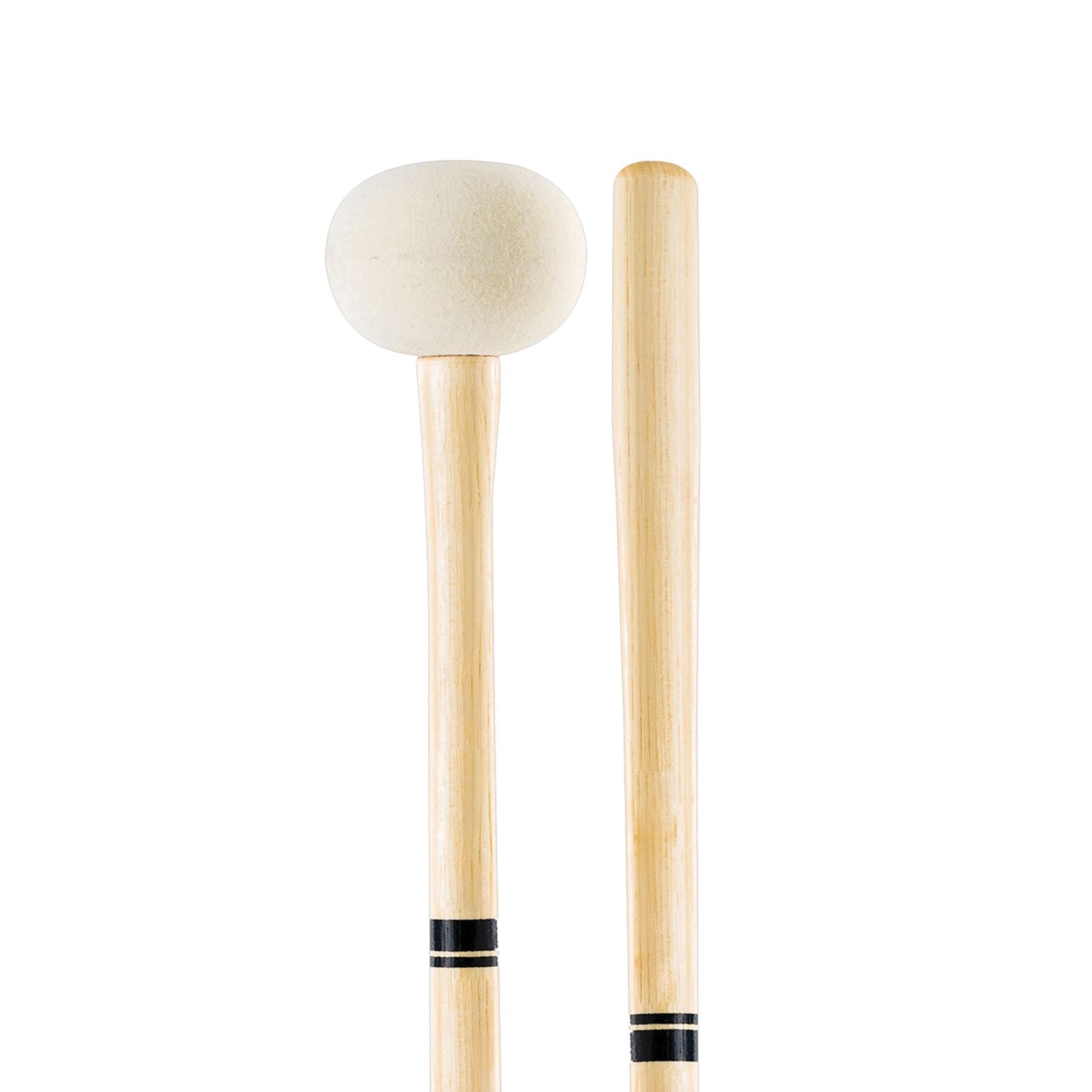 PSMB5 Performer Series BD Mallet för BD 28"–30"