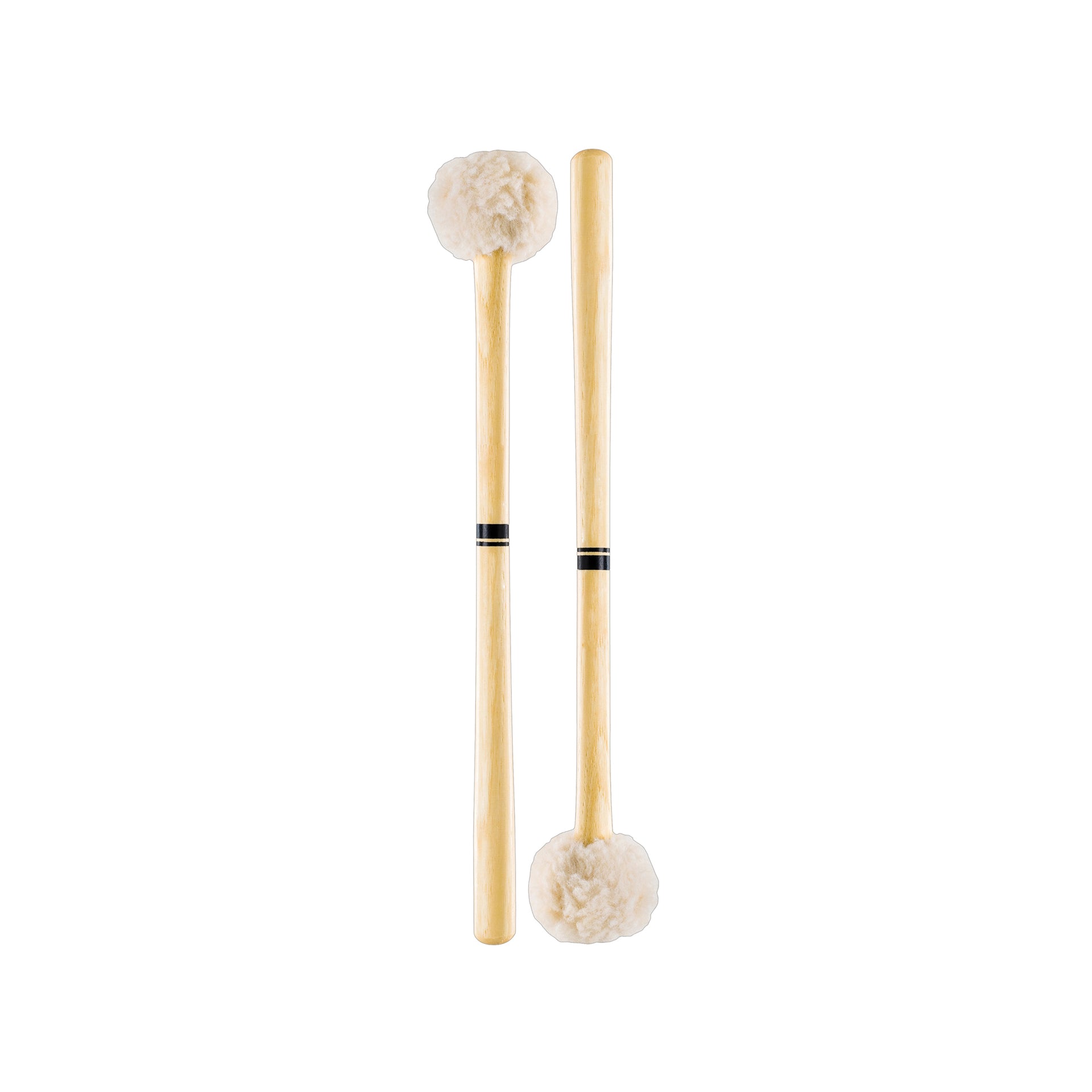 PSMB3S Performer series BD Mallet Soft för BD 22"–26"