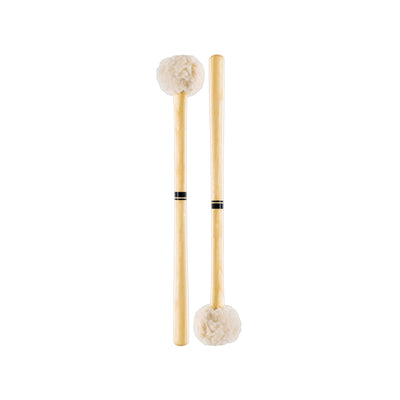 PSMB3S Performer series BD Mallet Soft för BD 22"–26"