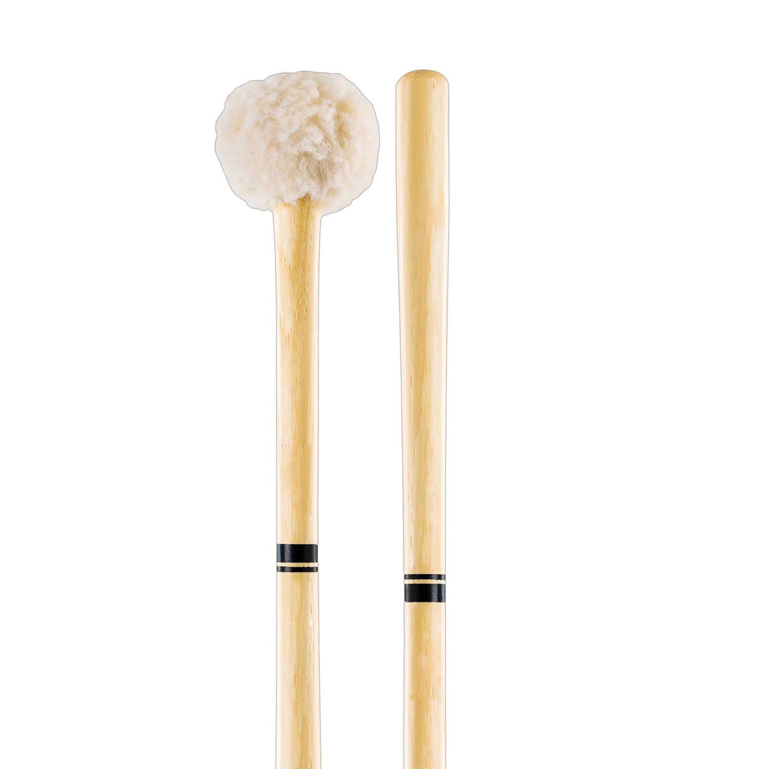 PSMB3S Performer series BD Mallet Soft för BD 22"–26"
