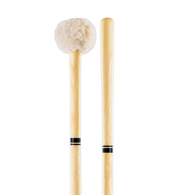 PSMB3S Performer series BD Mallet Soft för BD 22"–26"