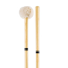 Load image into Gallery viewer, PSMB3S Performer series BD Mallet Soft för BD 22"–26"
