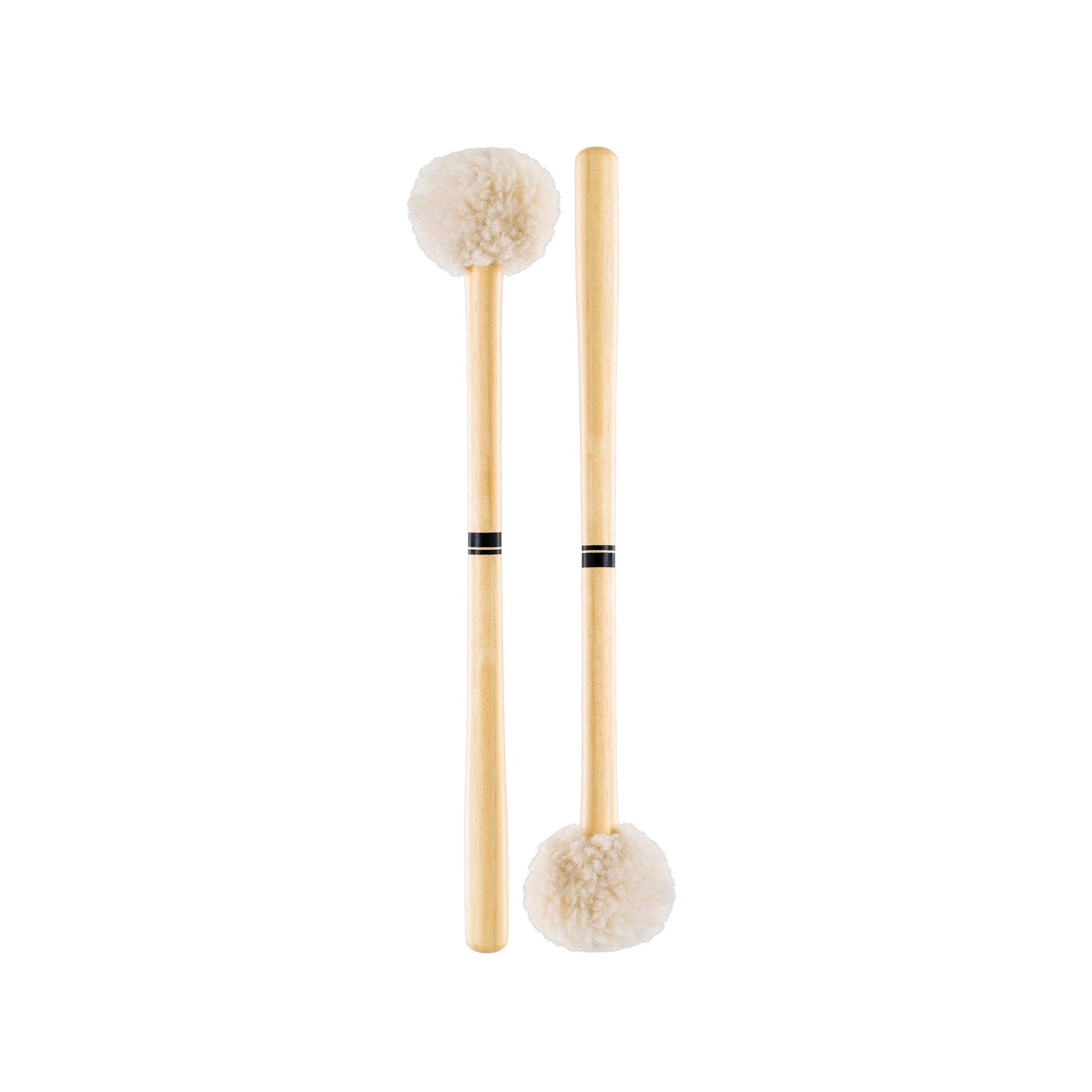 PSMB4S Performer Series BD Mallet Soft för BD 26"–28"