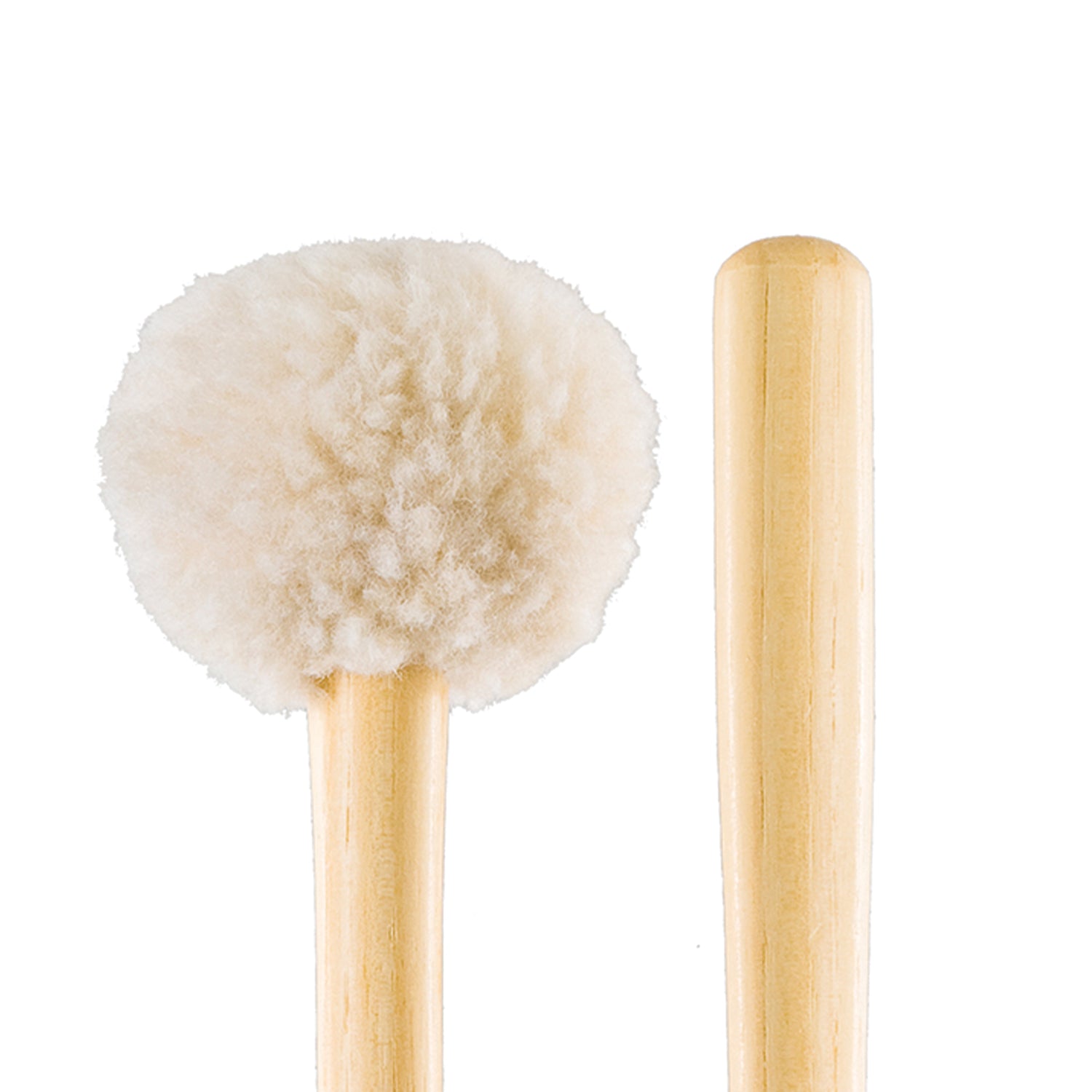 PSMB4S Performer Series BD Mallet Soft för BD 26"–28"
