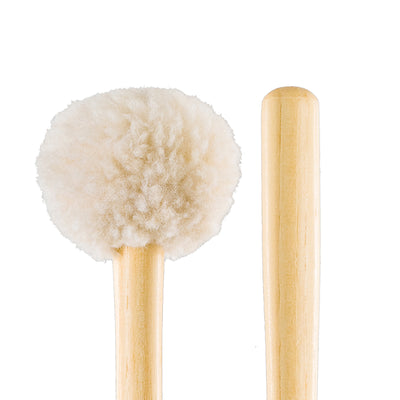 PSMB4S Performer Series BD Mallet Soft för BD 26"–28"