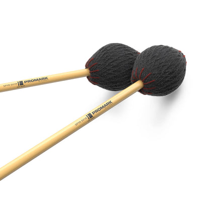 SV1R SPYR Mallet Vibrafon Soft Rattan