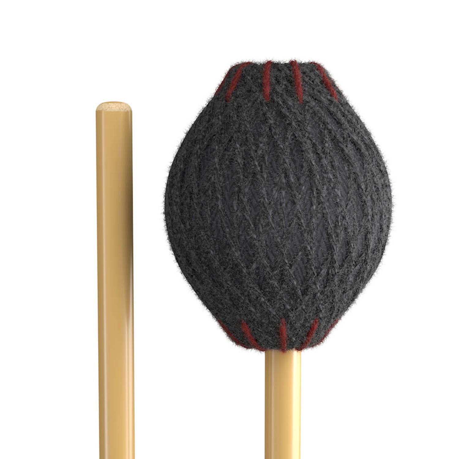 SV1R SPYR Mallet Vibrafon Soft Rattan