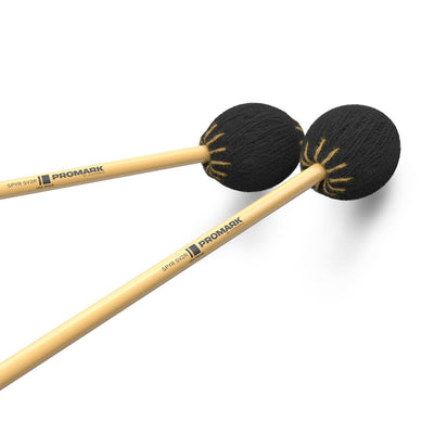 SV2R SPYR Mallet Vibrafon Medium Rattan