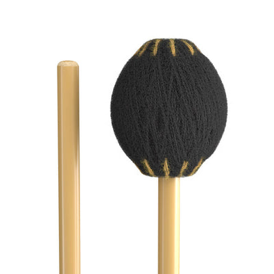 SV2R SPYR Mallet Vibrafon Medium Rattan