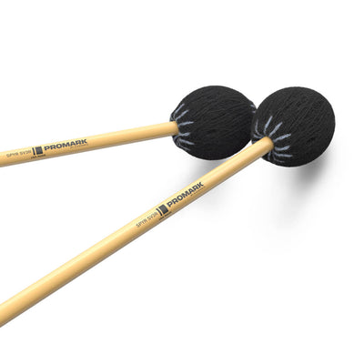 SV3R SPYR Mallet Vibrafon Hard Rattan