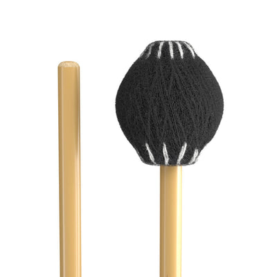 SV4R SPYR Mallet Vibrafon, Very Hard, Rattan
