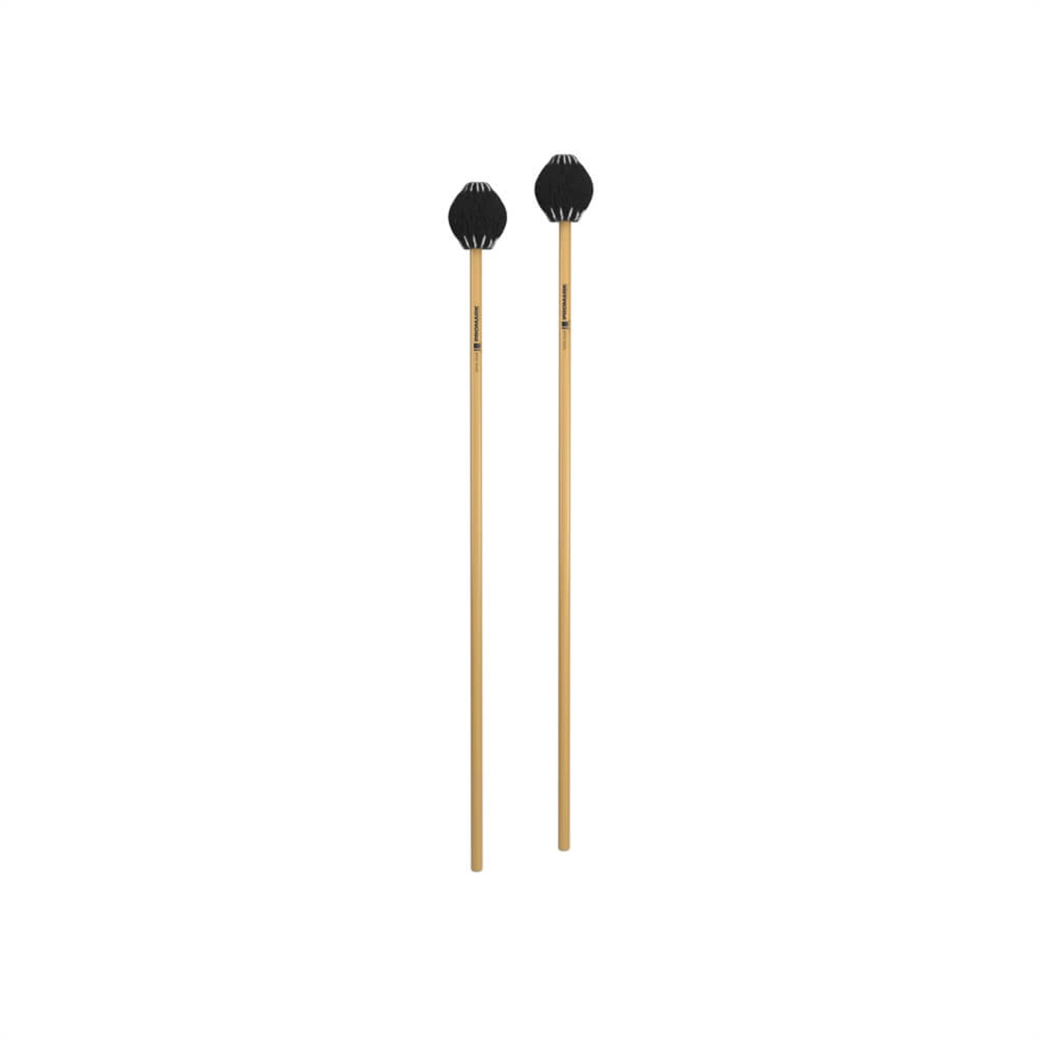 SV4R SPYR Mallet Vibrafon, Very Hard, Rattan