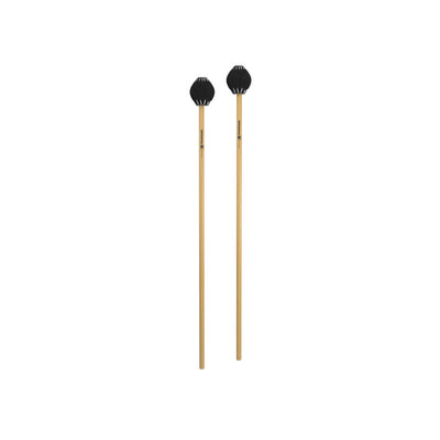 SV4R SPYR Mallet Vibrafon, Very Hard, Rattan