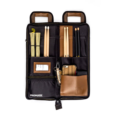 ProMark - TDSB stockväska Transport Deluxe stickbag - Musik Utan Gränser 