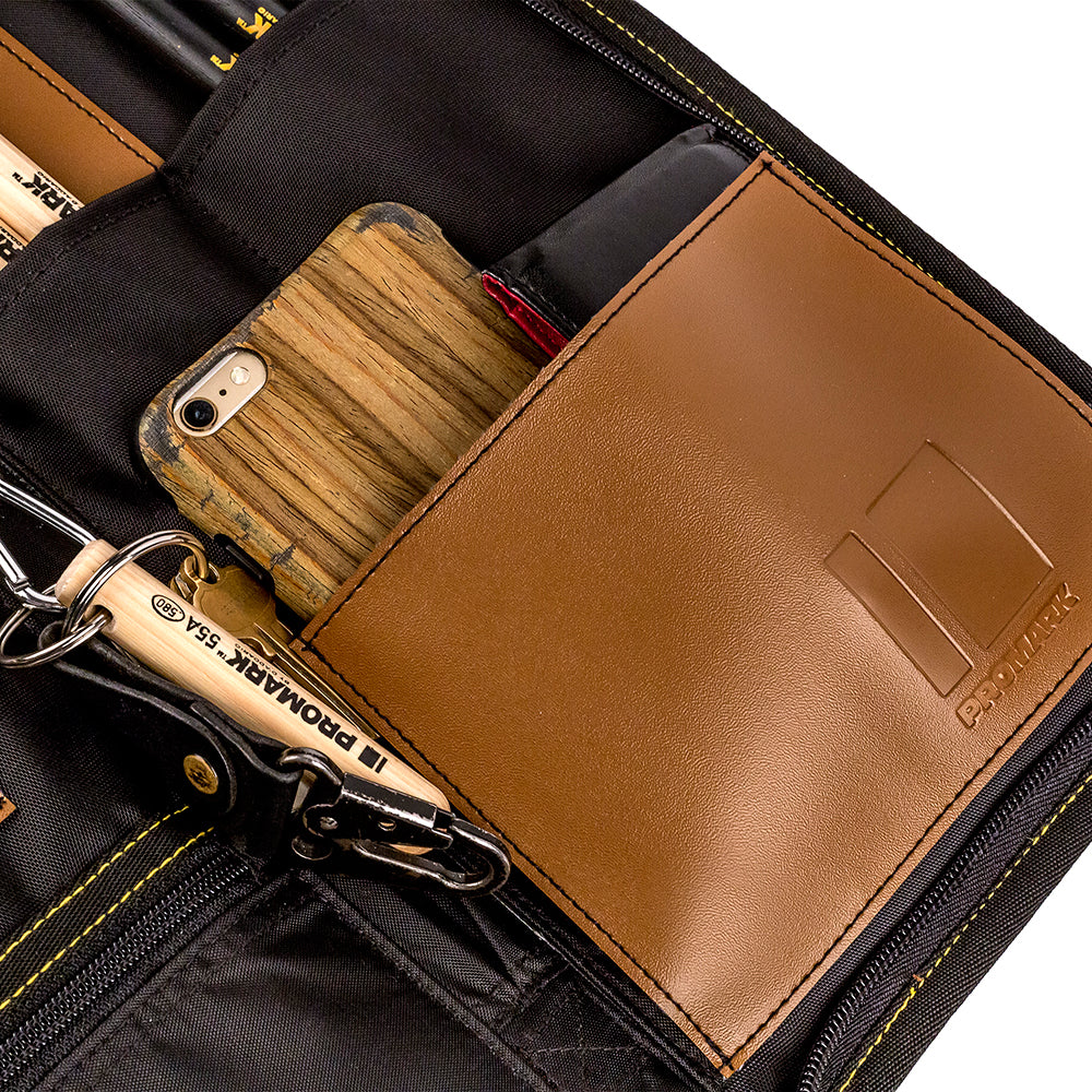 ProMark - TDSB stockväska Transport Deluxe stickbag - Musik Utan Gränser 
