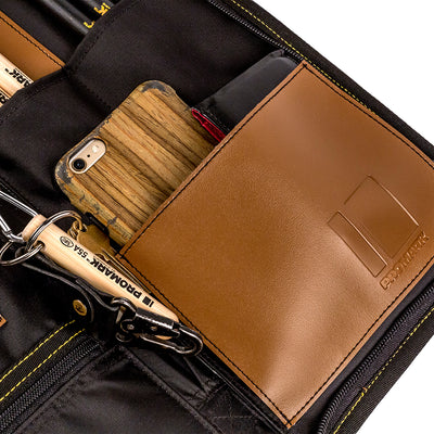 ProMark - TDSB stockväska Transport Deluxe stickbag - Musik Utan Gränser 
