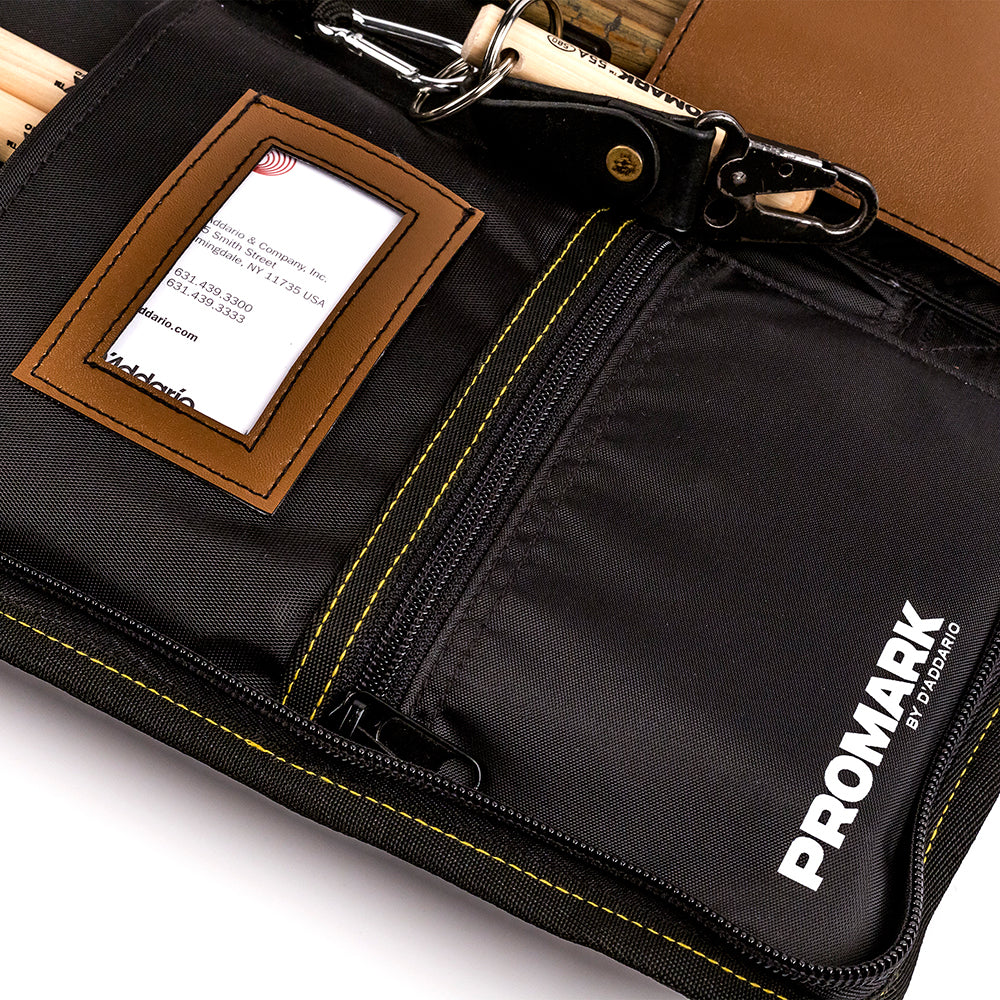 ProMark - TDSB stockväska Transport Deluxe stickbag - Musik Utan Gränser 