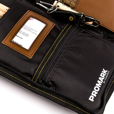 ProMark - TDSB stockväska Transport Deluxe stickbag - Musik Utan Gränser 