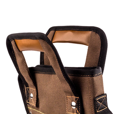 ProMark - TDSB stockväska Transport Deluxe stickbag - Musik Utan Gränser 