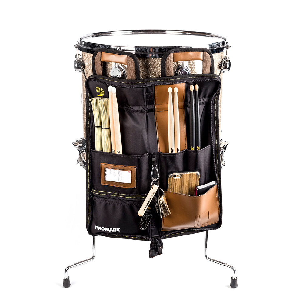 ProMark - TDSB stockväska Transport Deluxe stickbag - Musik Utan Gränser 