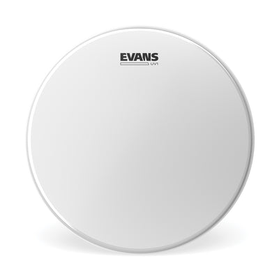 Evans - UV1 Coated pukskinn 13" B13UV1 - Musik Utan Gränser 