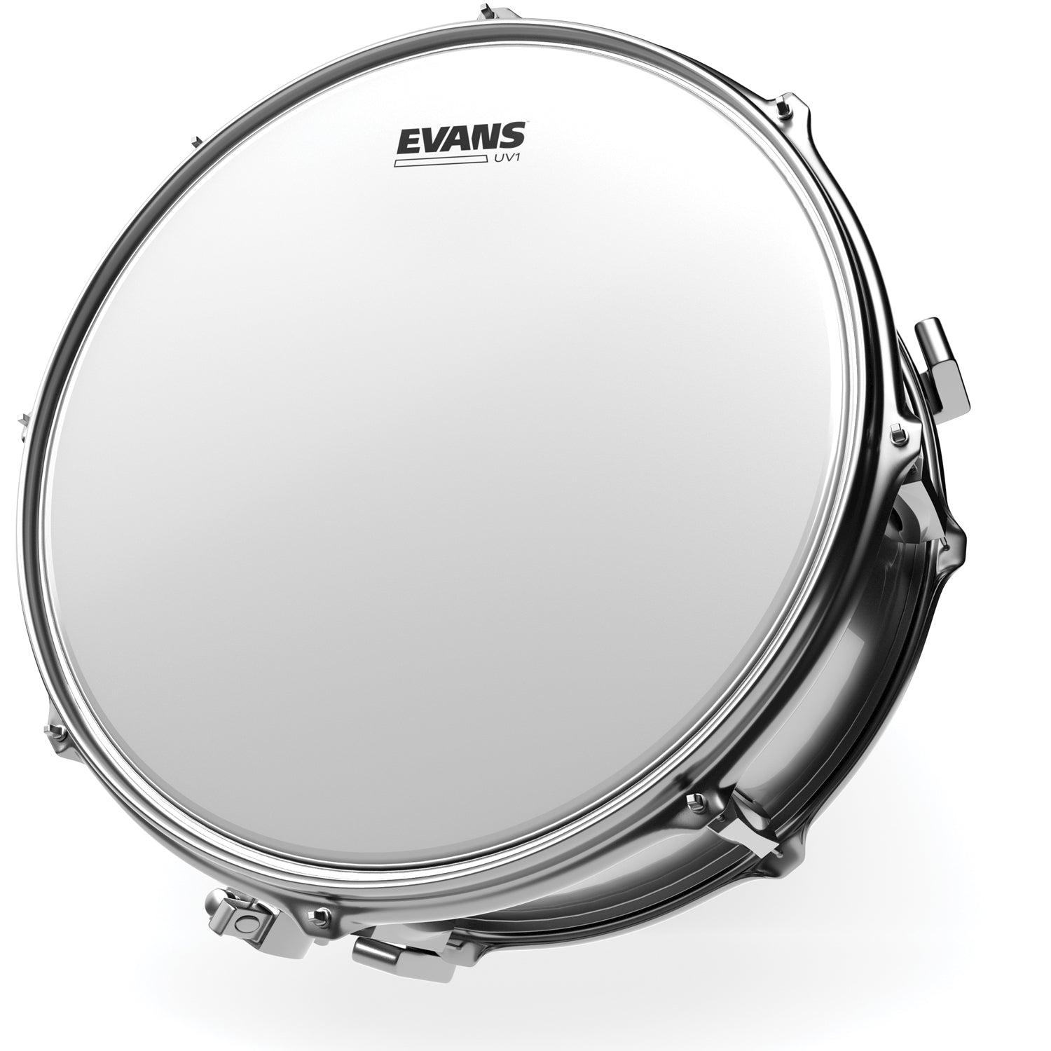 Evans - UV1 Coated pukskinn 14" B14UV1 - Musik Utan Gränser 