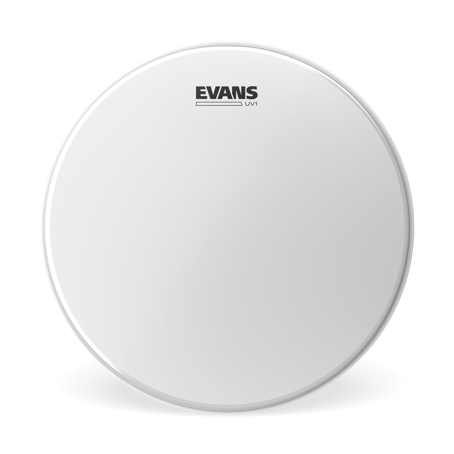 Evans - UV1 Coated pukskinn 14" B14UV1 - Musik Utan Gränser 