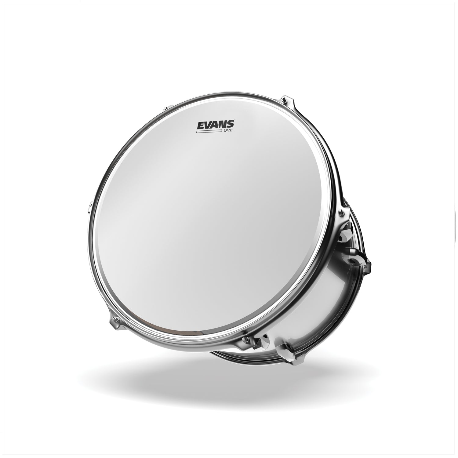 Evans - ETP-UV2-R Tom Pack UV2 Coated Fusion 10'', 12'', 16' - Musik Utan Gränser 