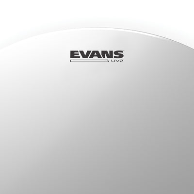 Evans - ETP-UV2-R Tom Pack UV2 Coated Fusion 10'', 12'', 16' - Musik Utan Gränser 