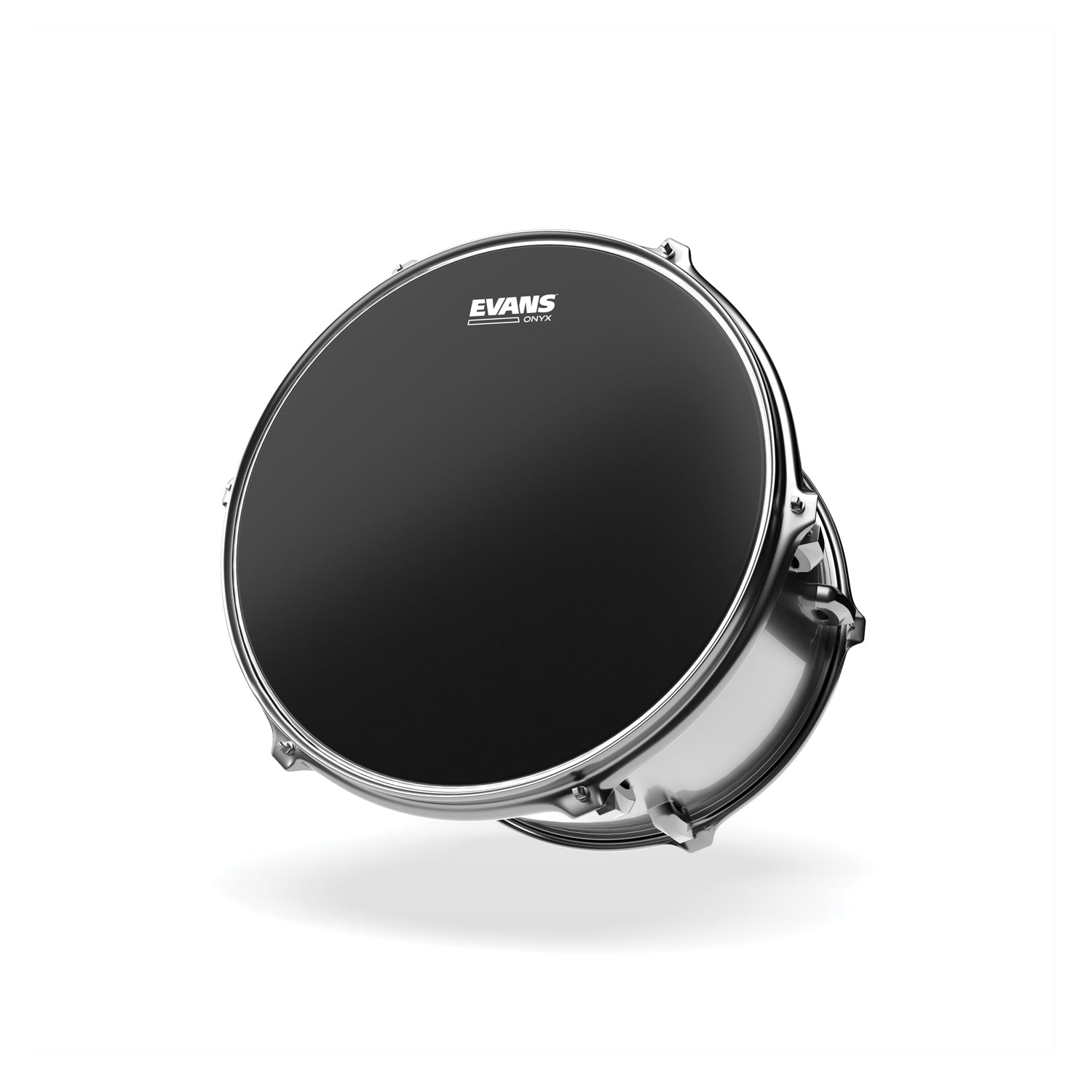 Evans - ETP-ONX2-F Tom Pack ONYX Fusion 10", 12", 14" - Musik Utan Gränser 
