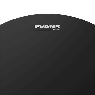 Evans - ETP-ONX2-S Tom Pack ONYX Standard 12", 13", 16" - Musik Utan Gränser 