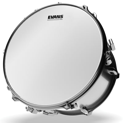 Evans - G12 Coated 16" B16GPW/B16G12 - Musik Utan Gränser 
