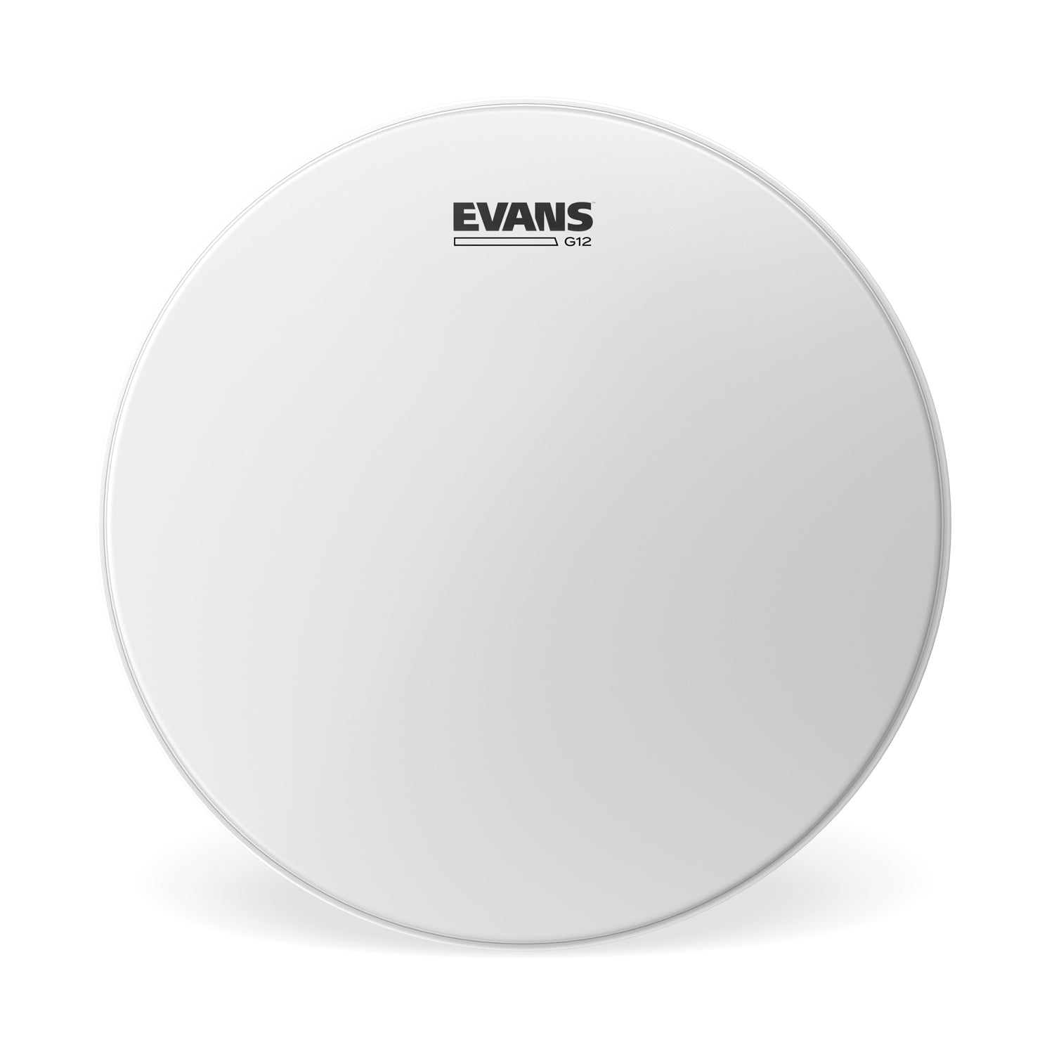 Evans - G12 Coated 16" B16GPW/B16G12 - Musik Utan Gränser 