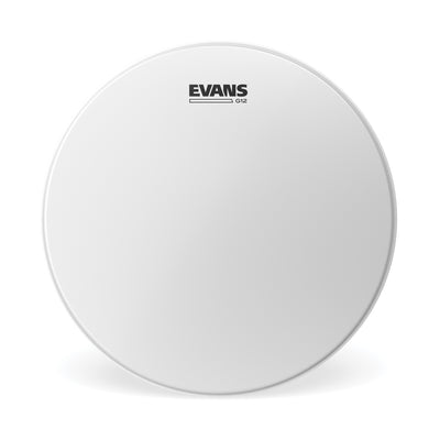 Evans - G12 Coated 16" B16GPW/B16G12 - Musik Utan Gränser 