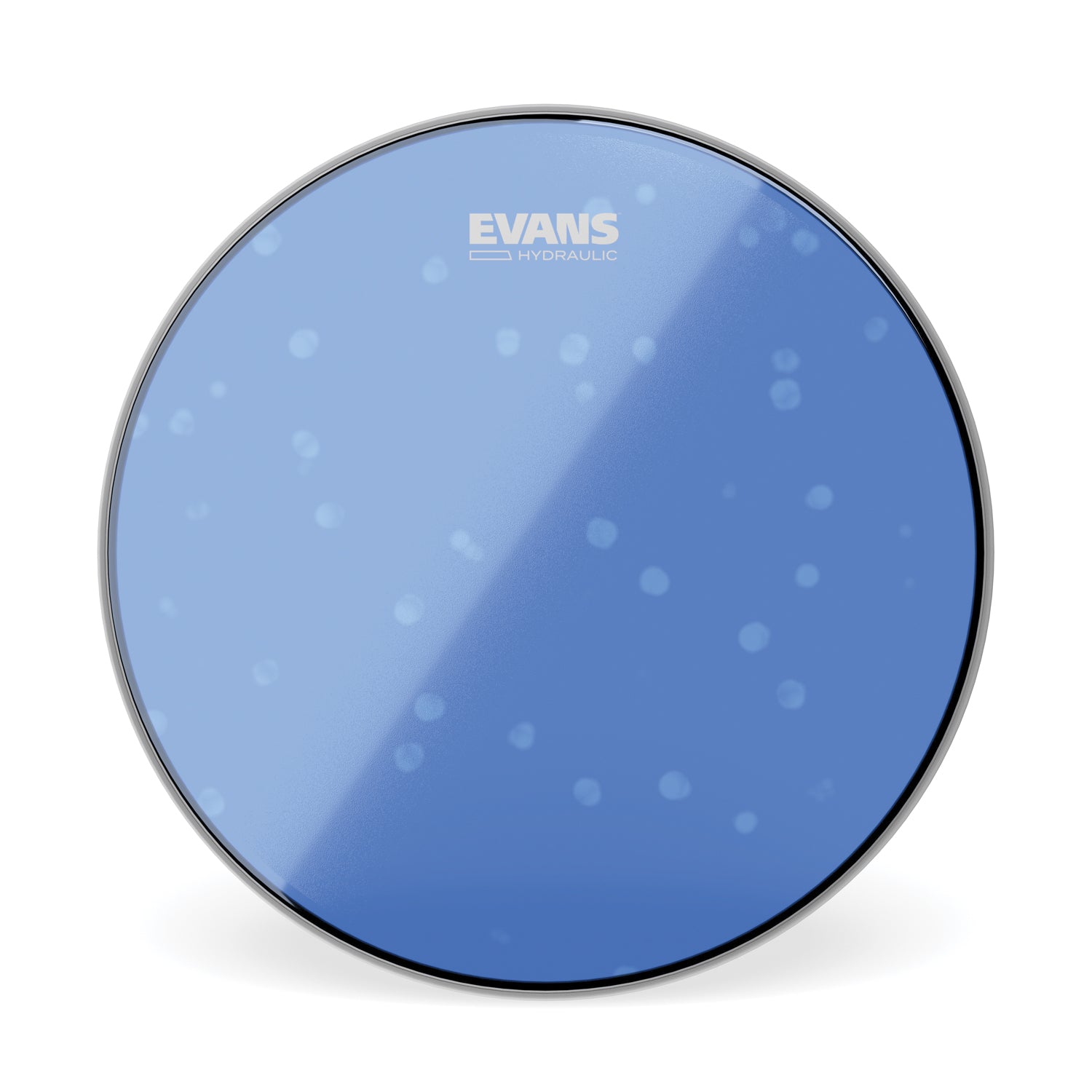 Evans - Hydraulic Blue 10" TT10HB - Musik Utan Gränser 